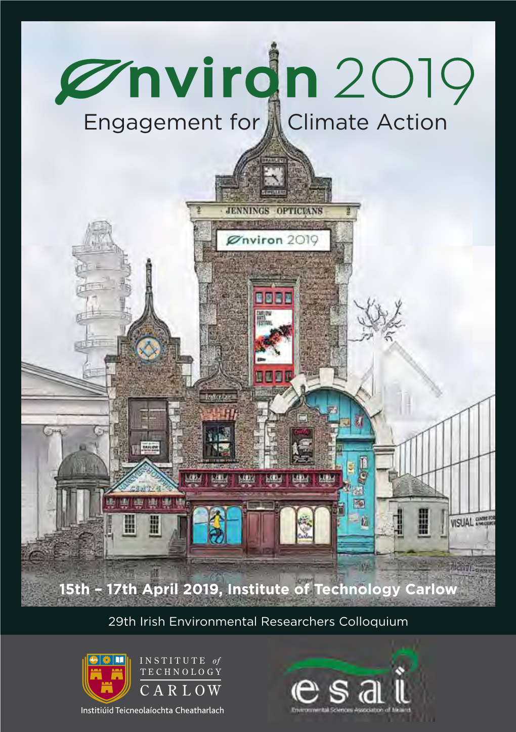 Engagement for Climate Action