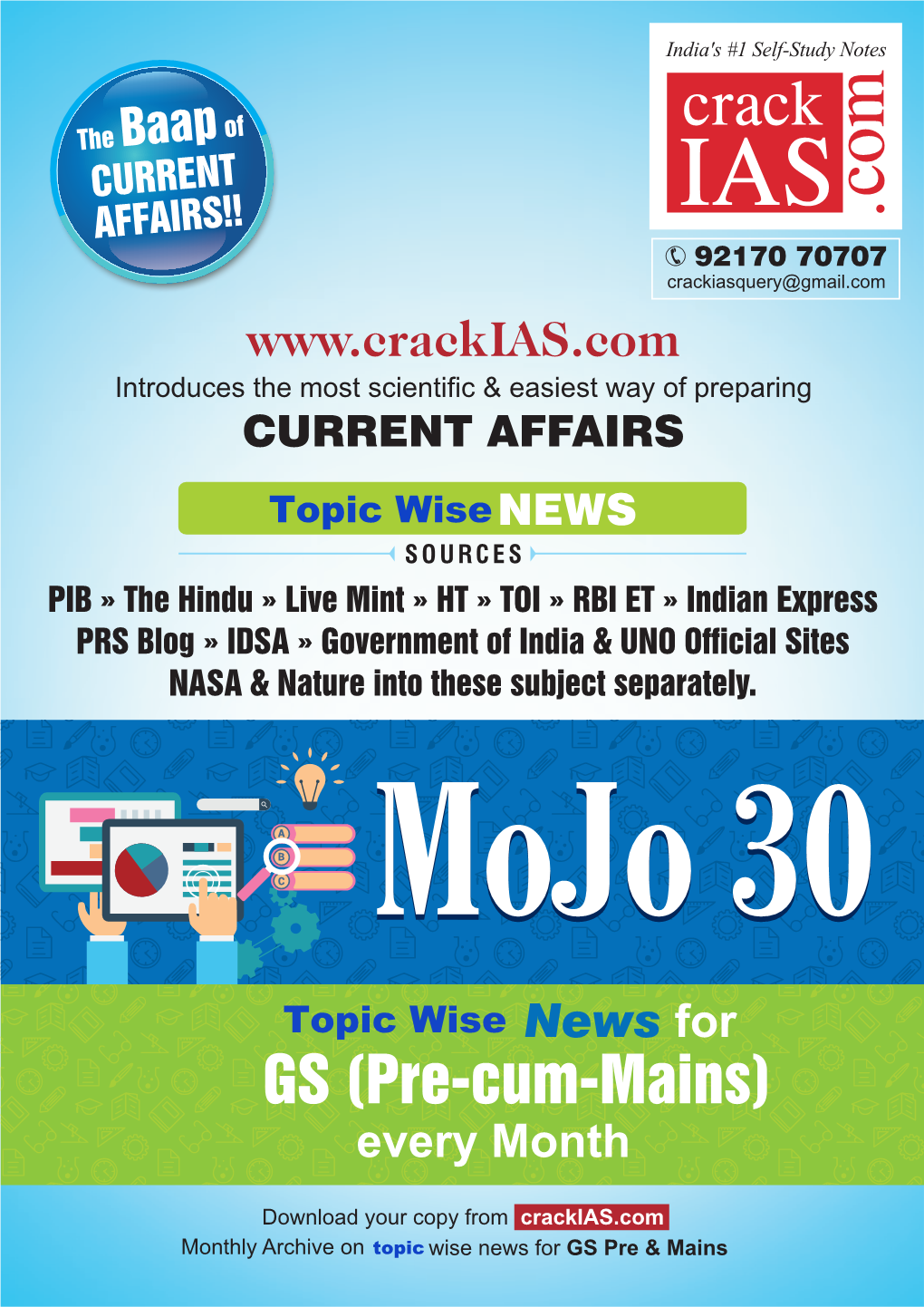 2020-11-01 TIME for a ‘SPONGE CITIES’ MISSION in INDIA Relevant For: Environment | Topic: Disaster and Disaster Management