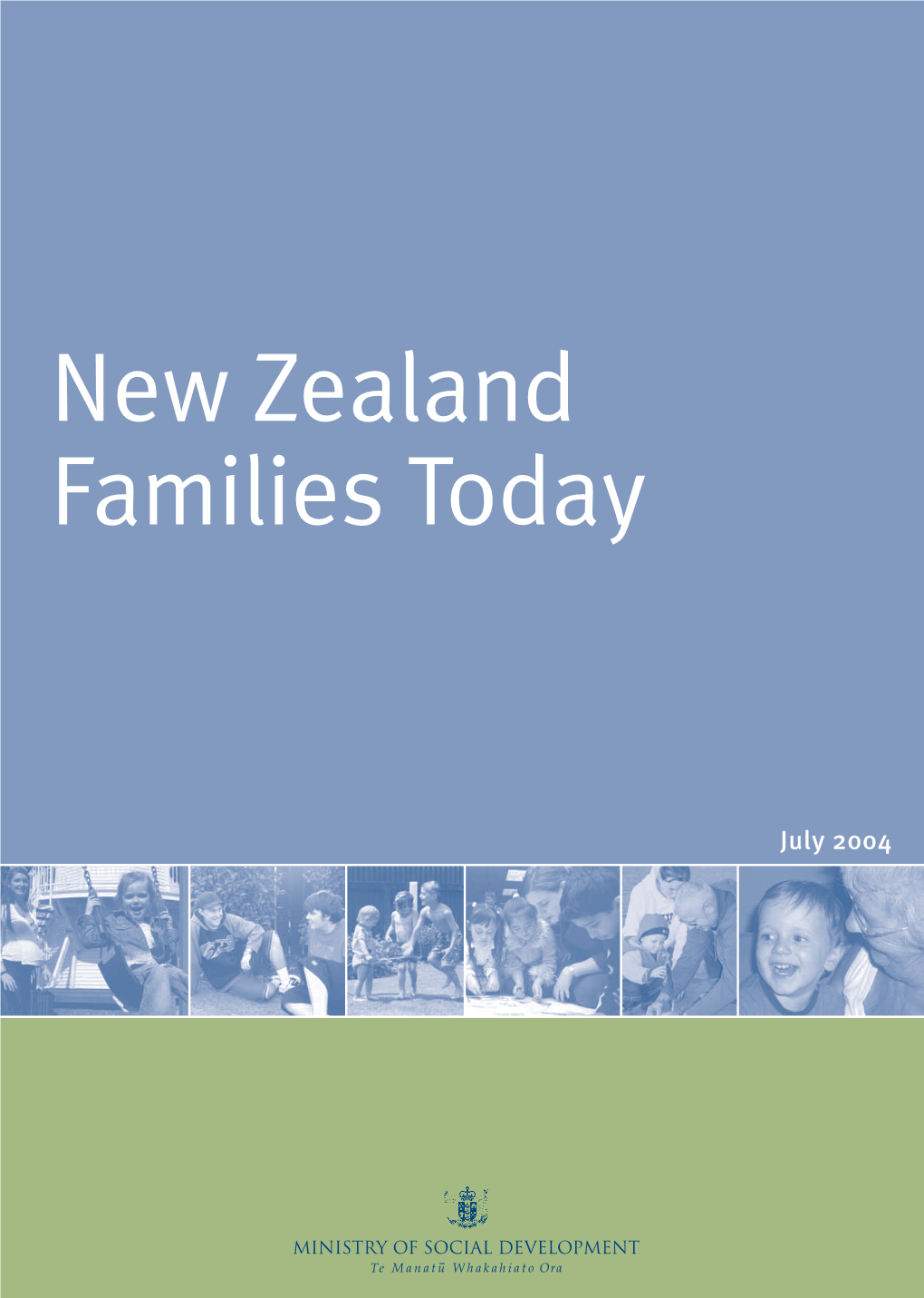NZ Families Today