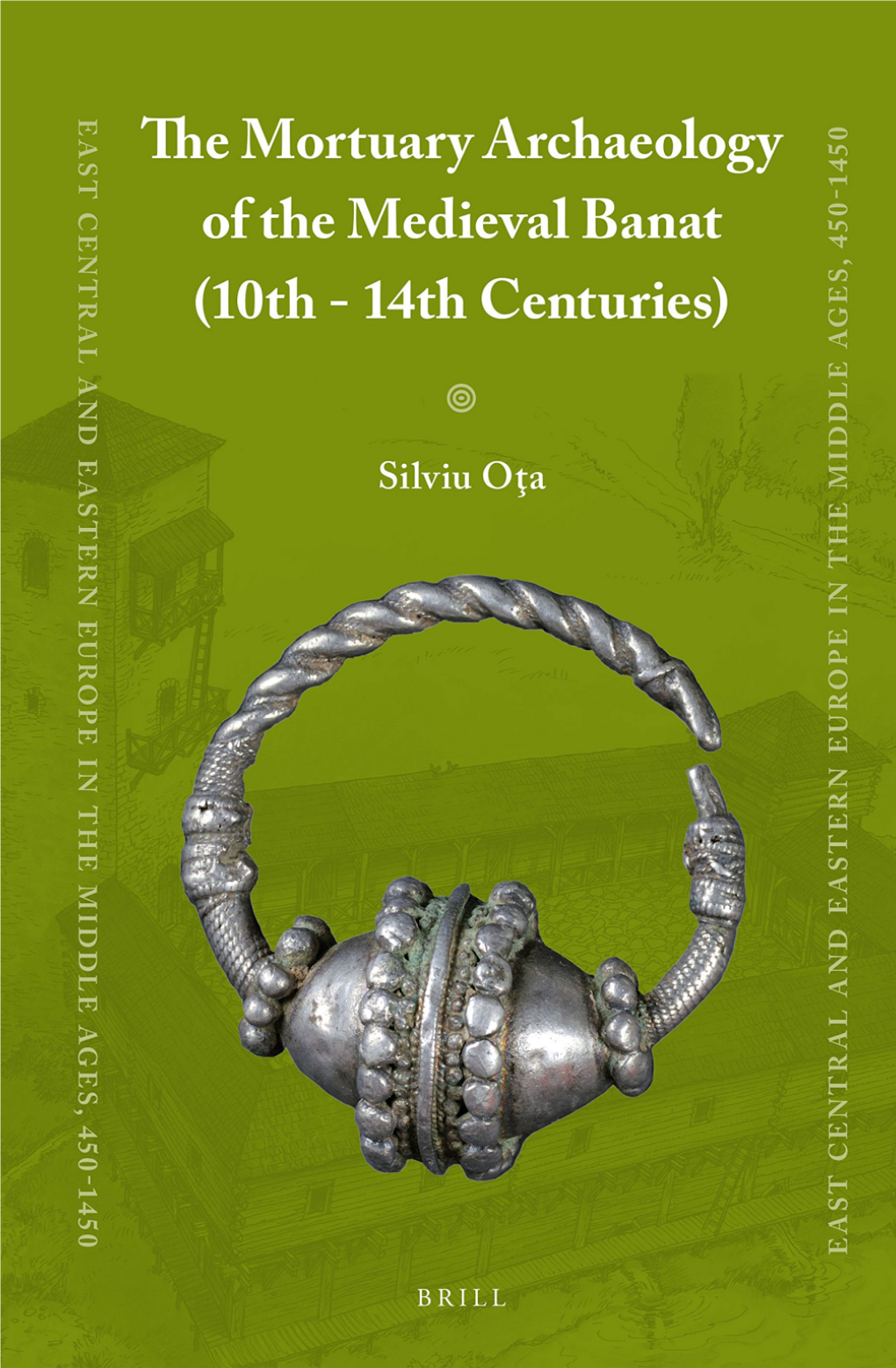 Burial Customs in the Banat (10Th–14Th Centuries) 46