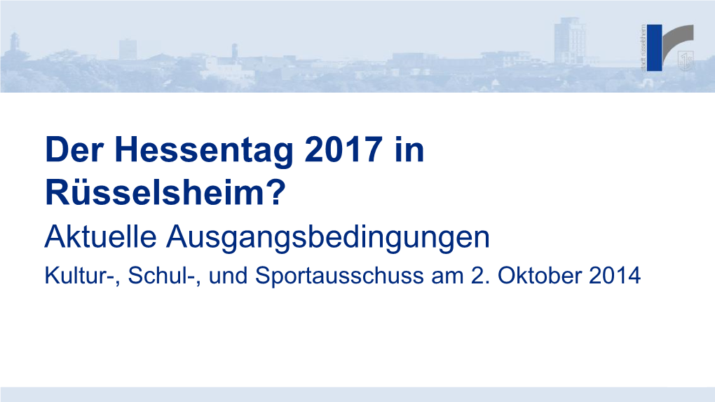 Praesentation-Hessentag.Pdf