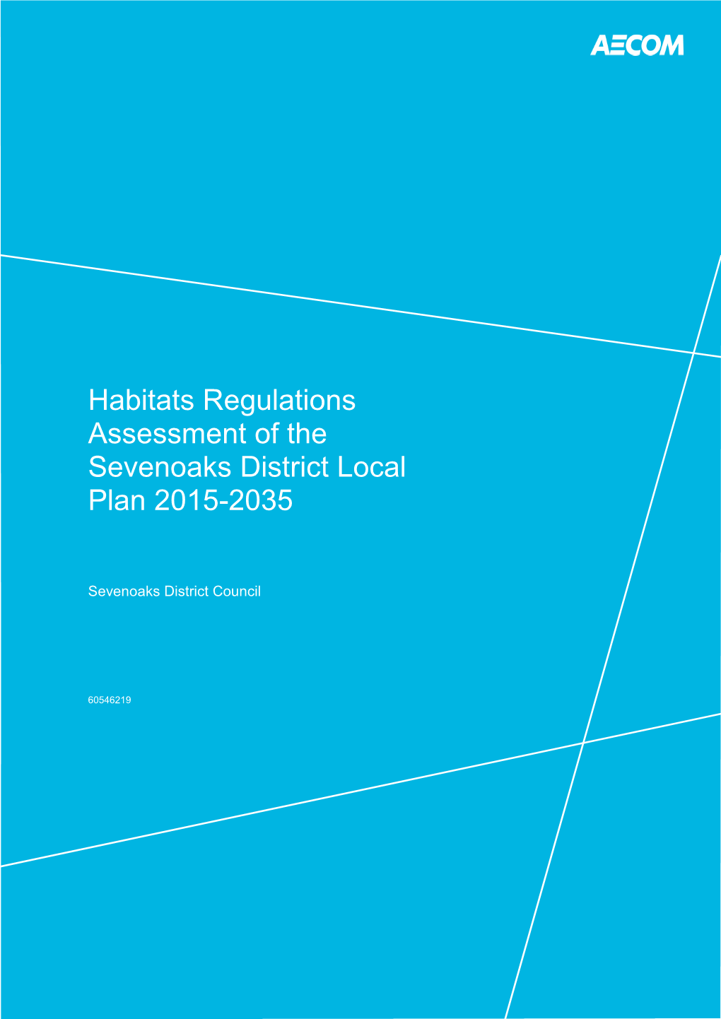 Downloads/Download/291/Habitats Regulations Assessment Hra Report