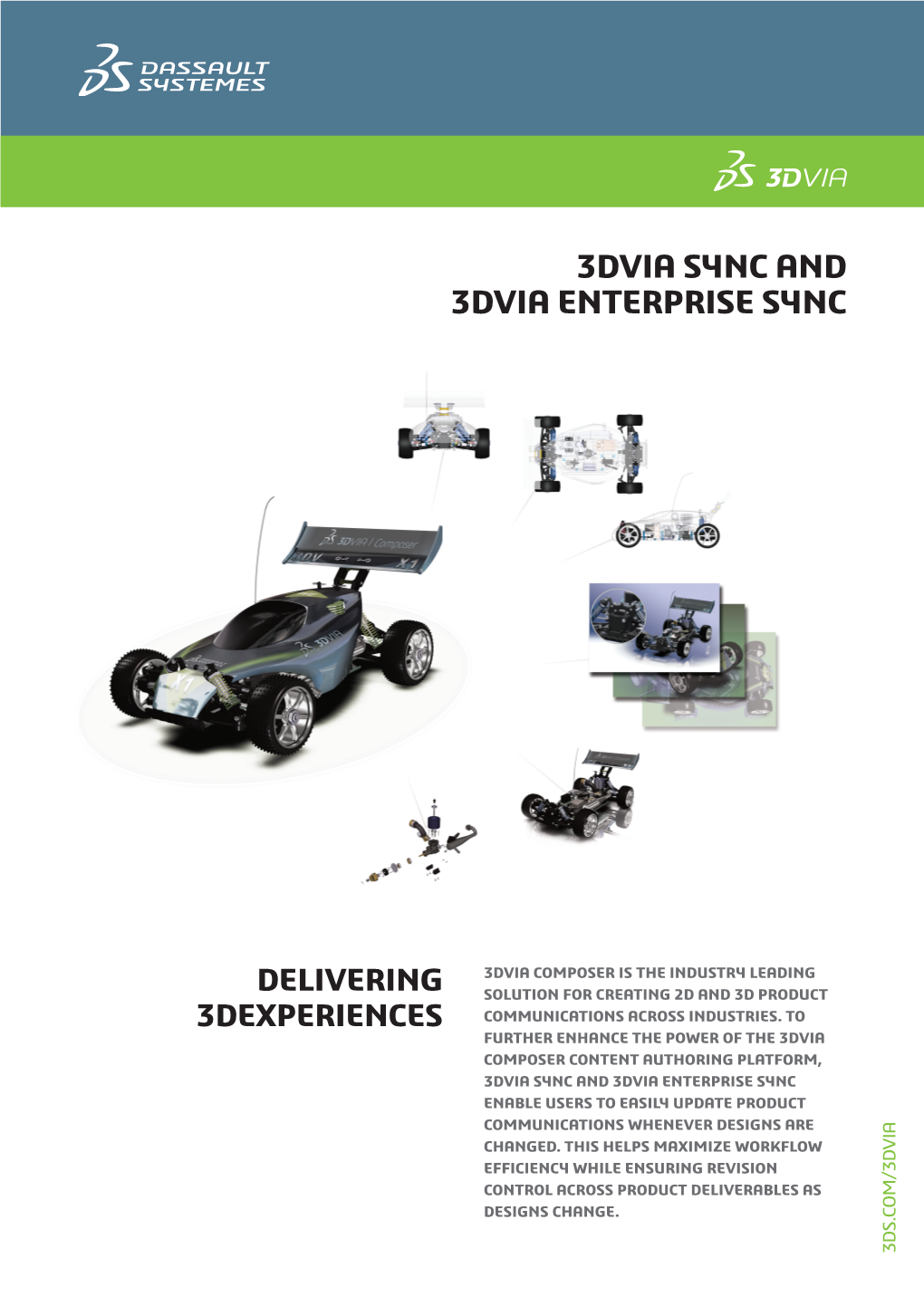 3Dvia-Composer-Sync-Enterprise.Pdf