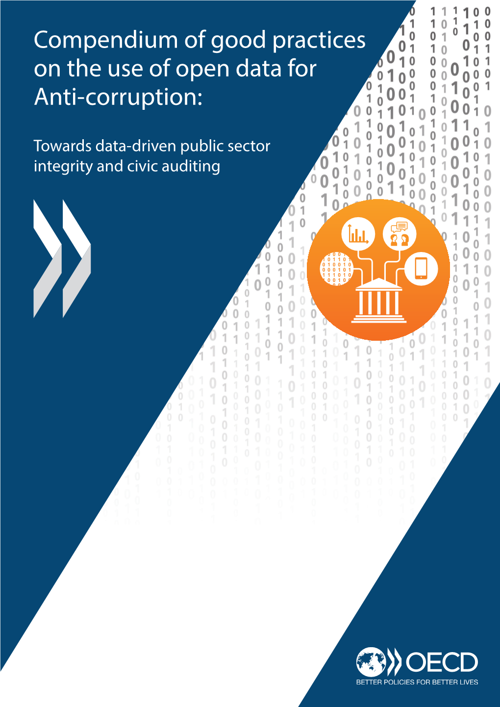 Compendium of Good Practices on the Use of Open Data for Anti-Corruption