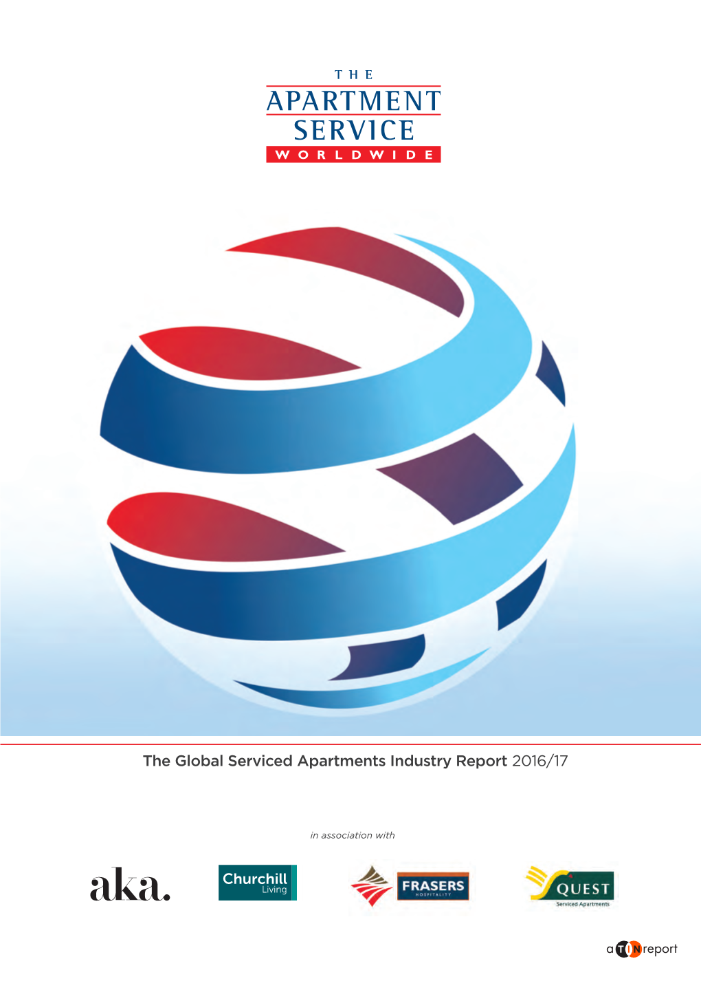 The Global Serviced Apartments Industry Report 2016/17