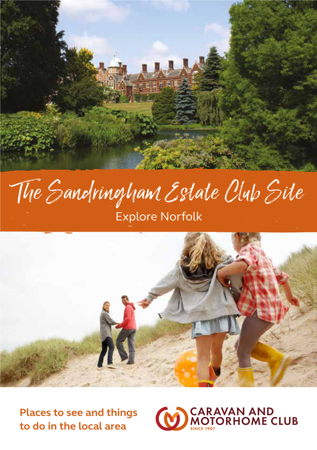 The Sandringham Estate Club Site Explore Norfolk