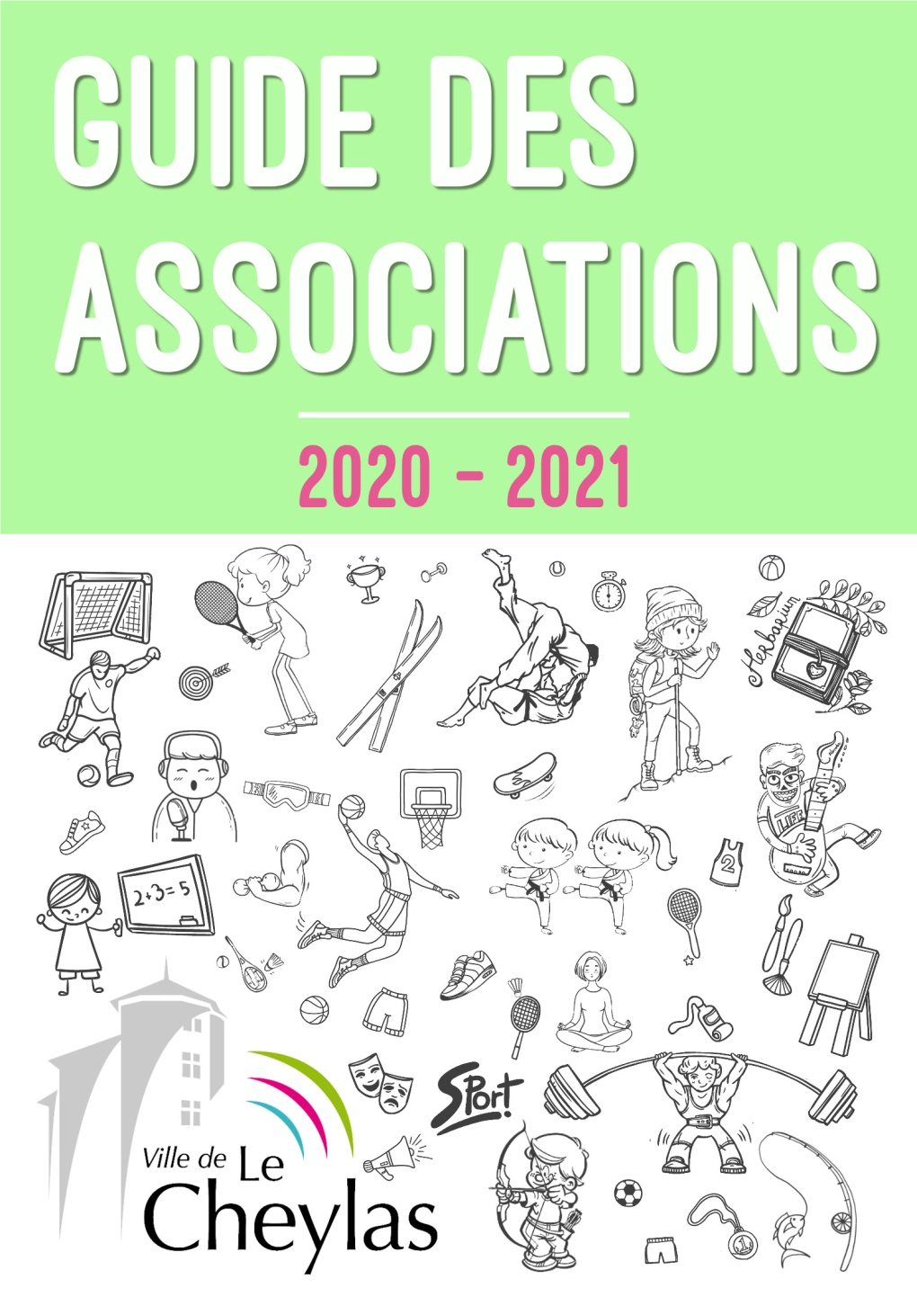 Guide Des Associations