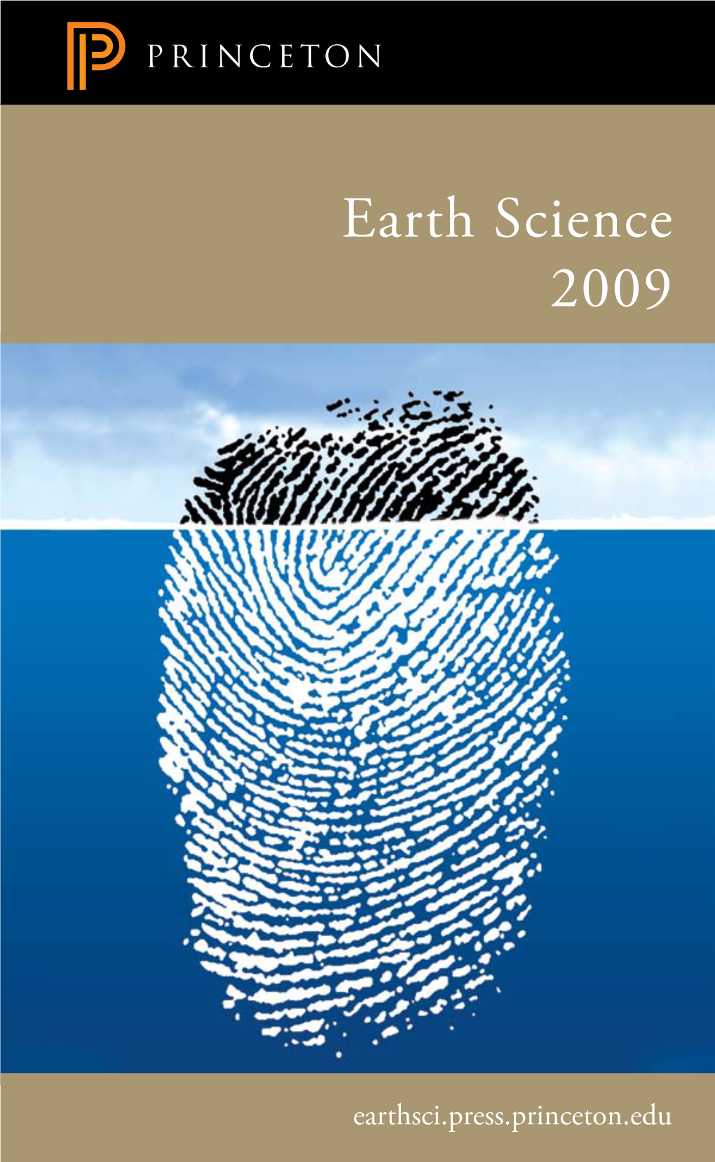 Earth Science 2009