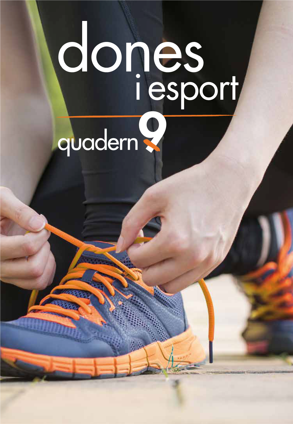 I Esport Quadern Coordinació De La Publicació: Institut Barcelona Esports - Ajuntament De Barcelona