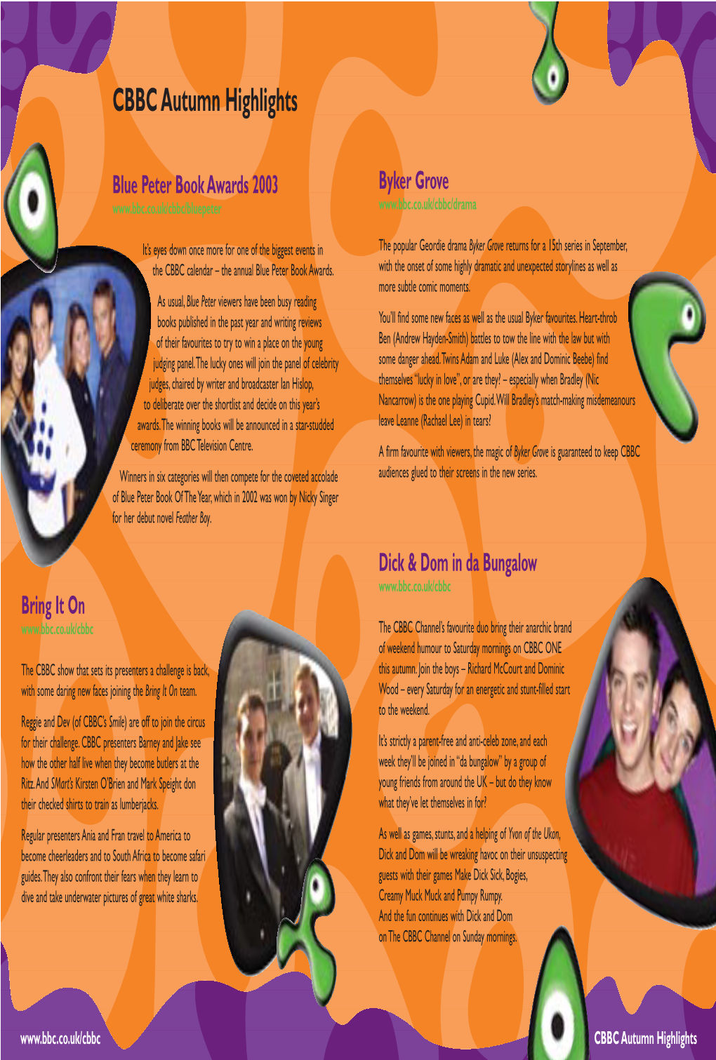 CBBC 4 9/16/03 12:09 PM Page 2