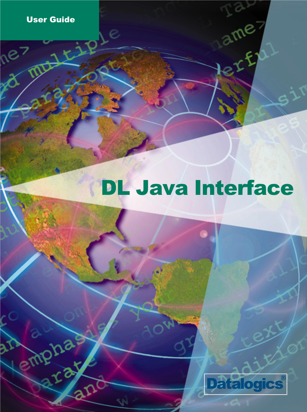 Java Interface User Guide 1