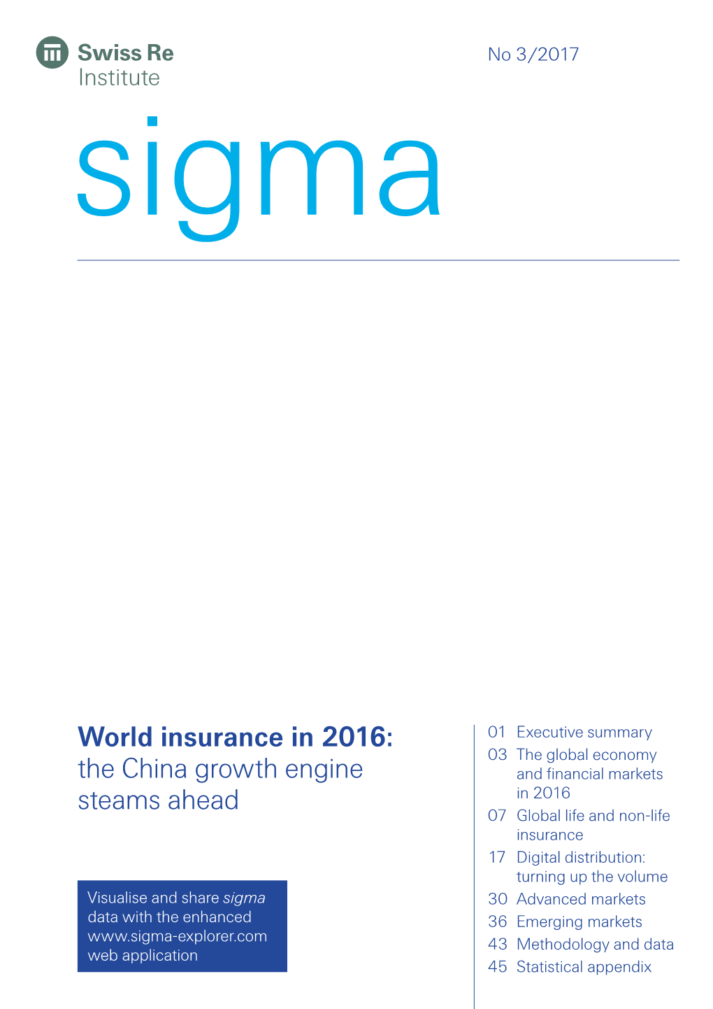 Sigma 3/2017