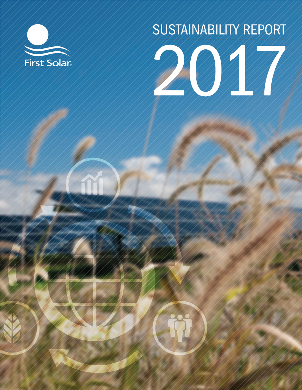 SUSTAINABILITY REPORT 2017 Table of Contents