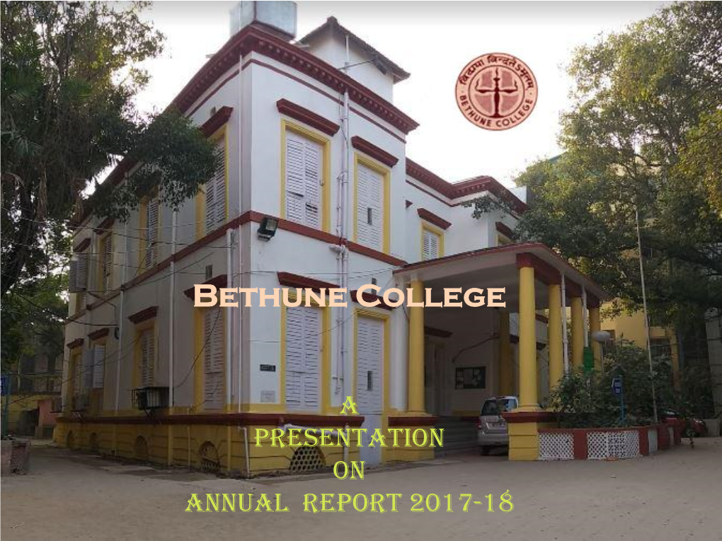 Bethune College