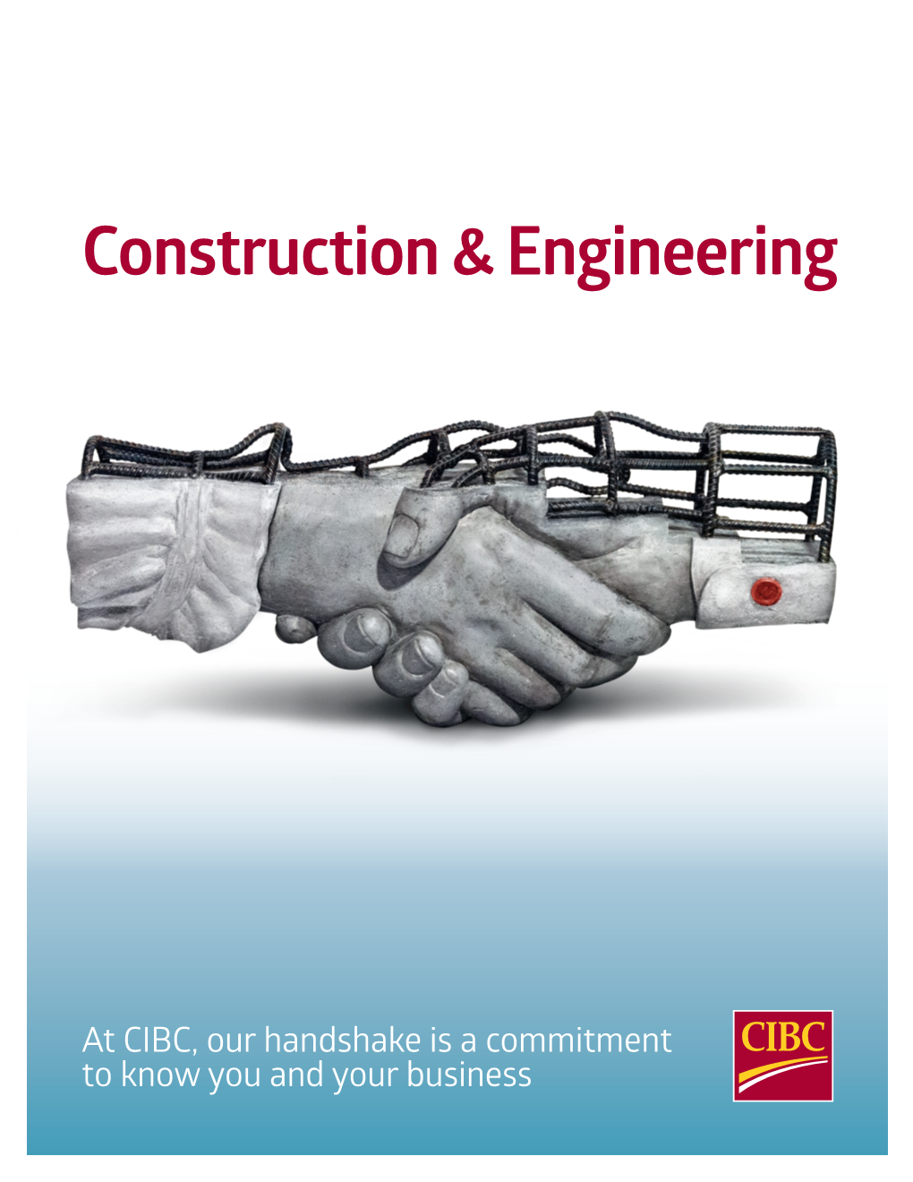Construction & Engineering Brochure