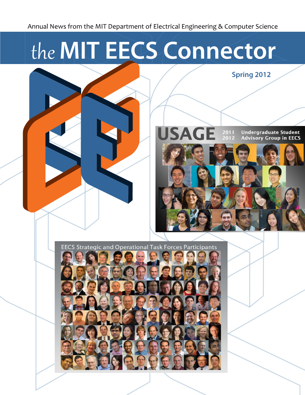 The MIT EECS Connector 2012