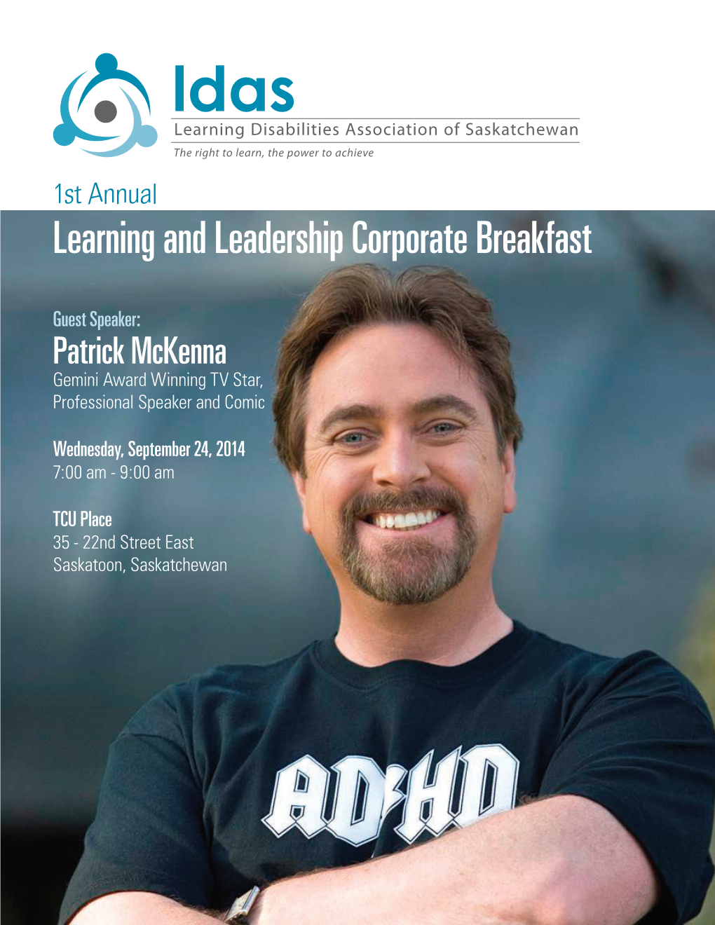 Learning and Leadership Corporate Breakfast