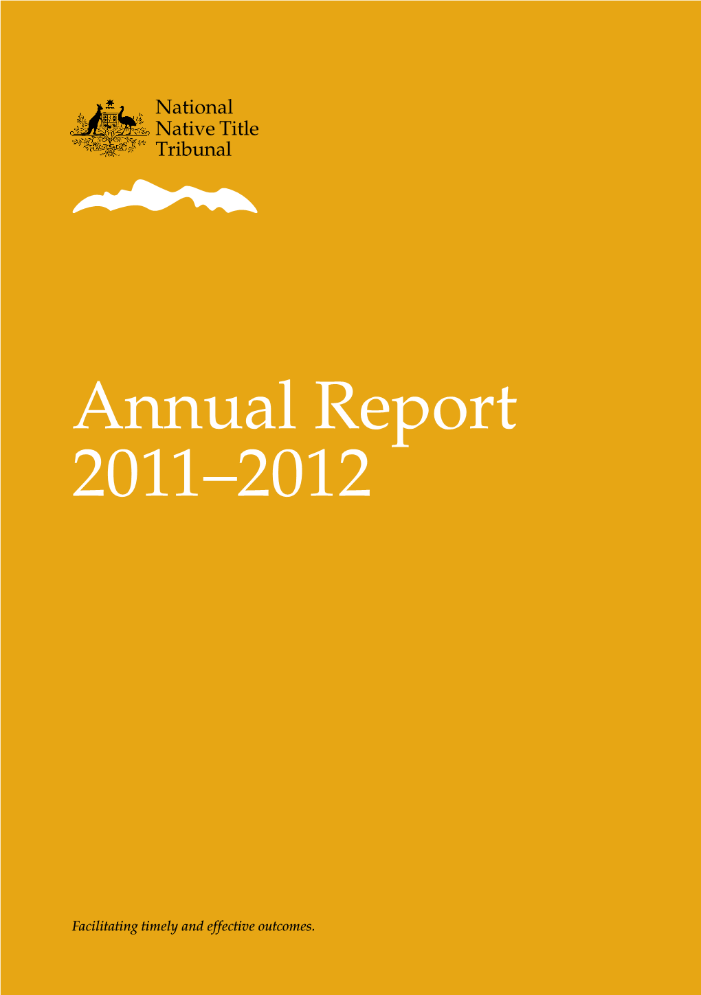 Annual Report 2011–2012