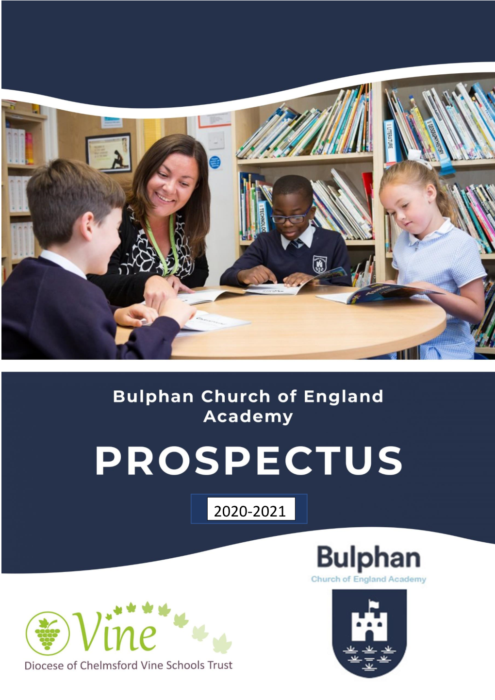 Bulphan Church of England Academy