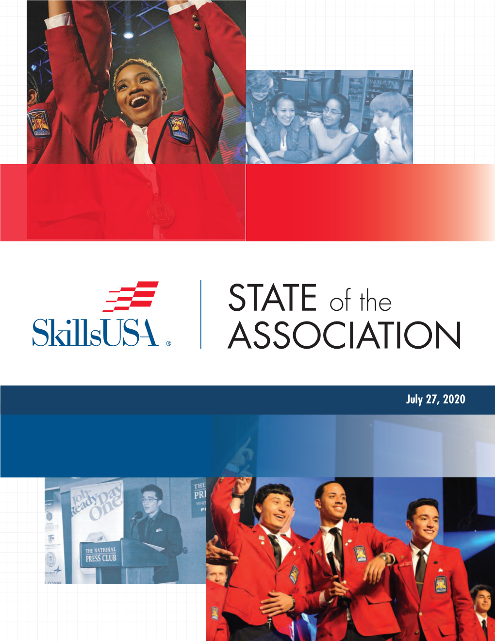 2020 State of the Association Report