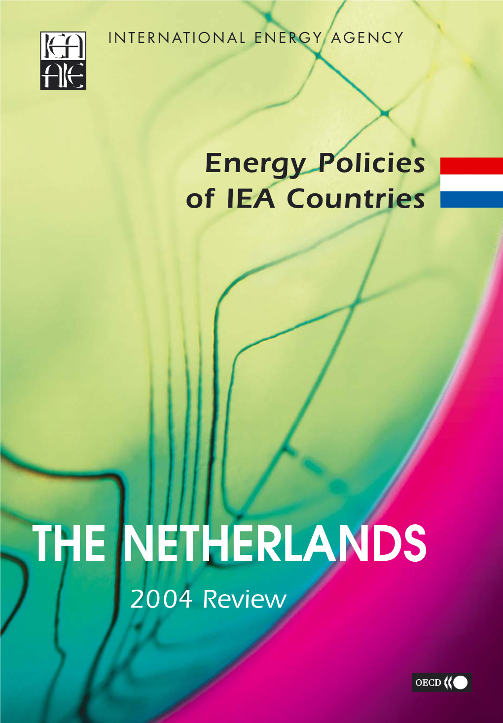 THE NETHERLANDS 2004 Review