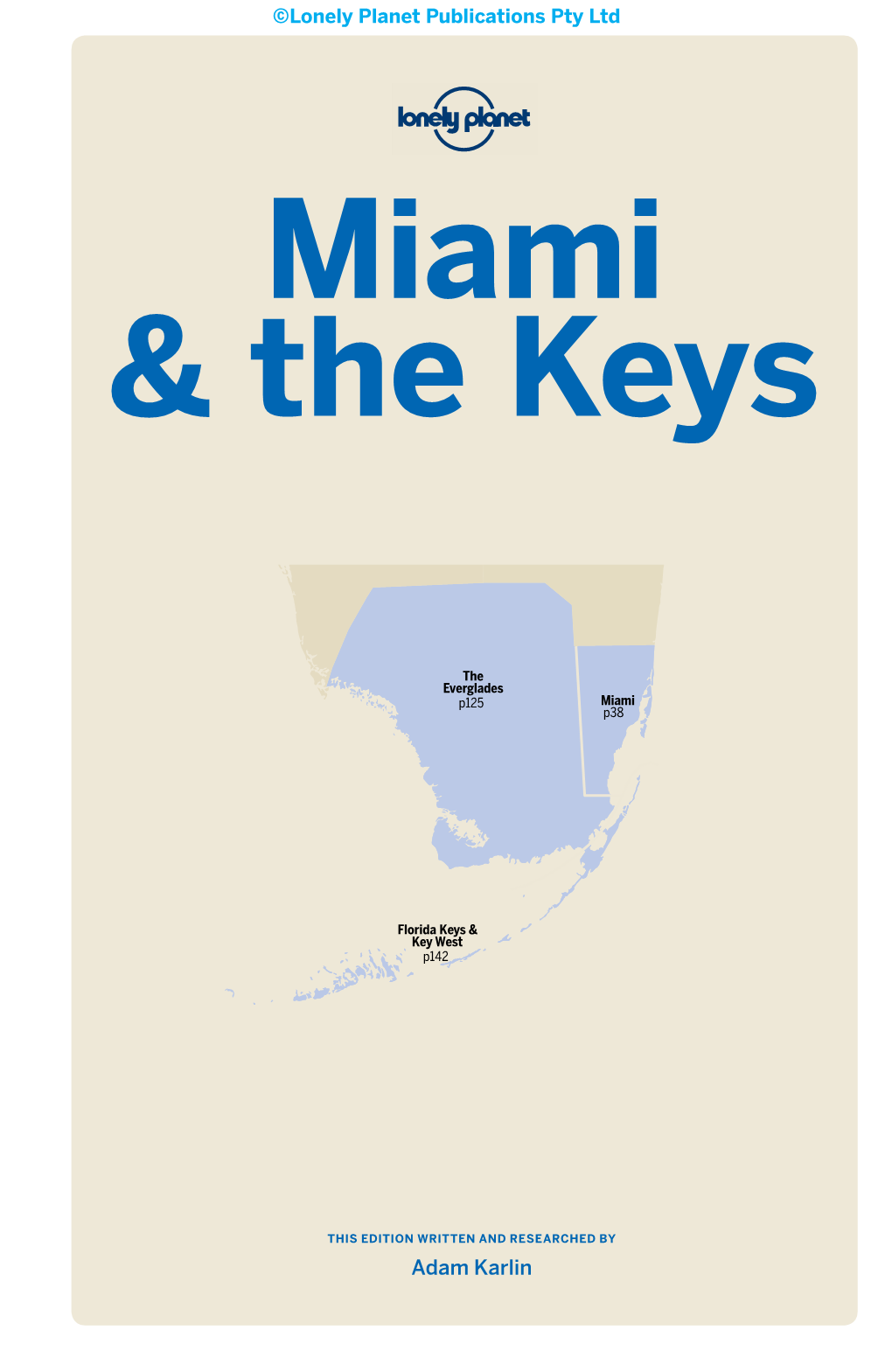 Miami & the Keys