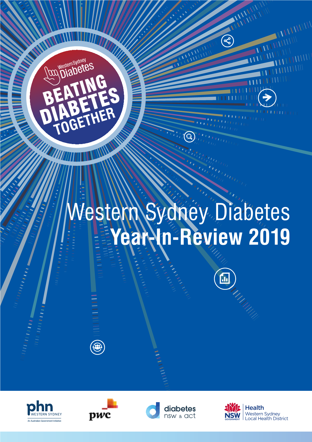 The Diabetes Epidemic in Western Sydney 3