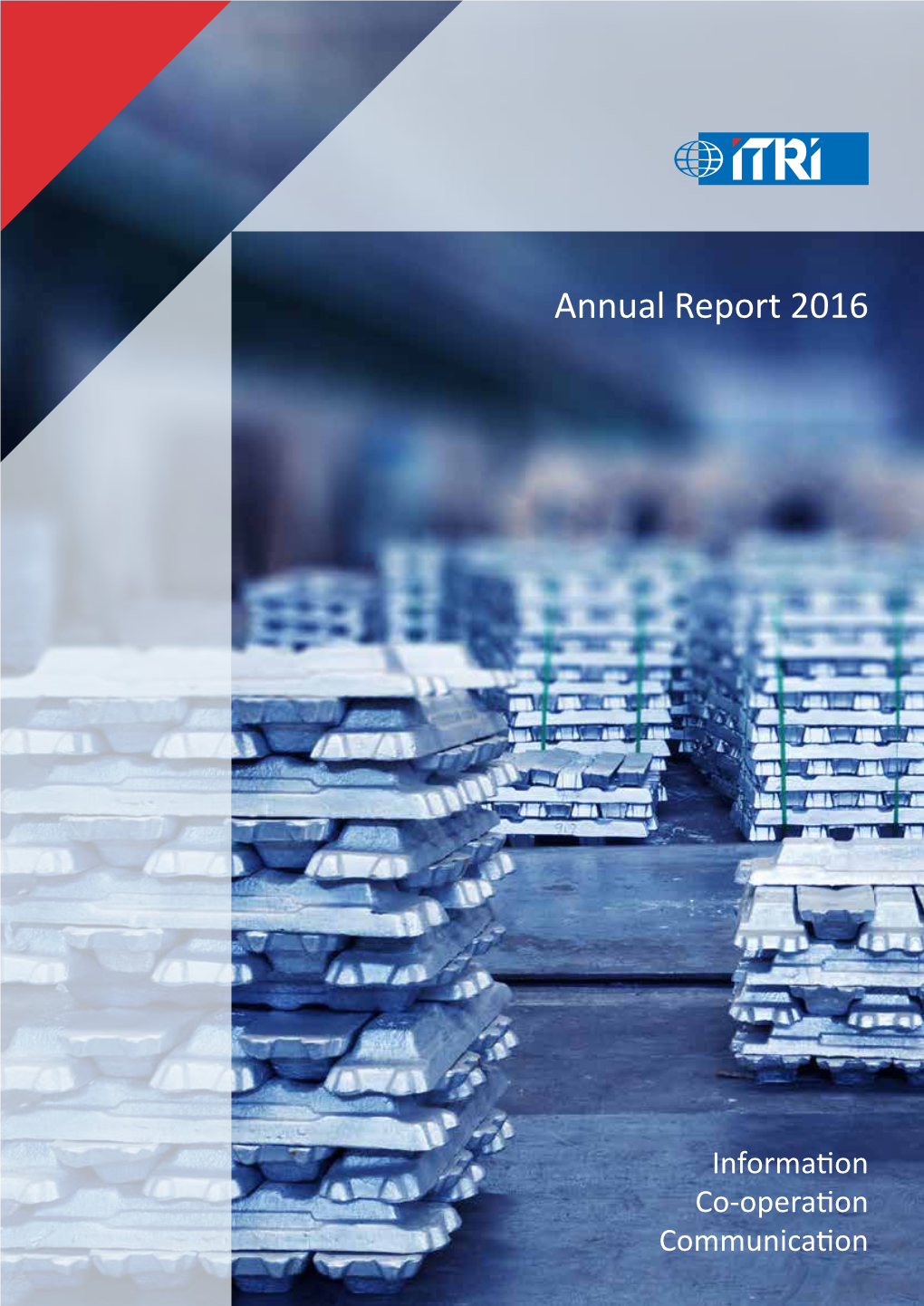 Annual Report 2016