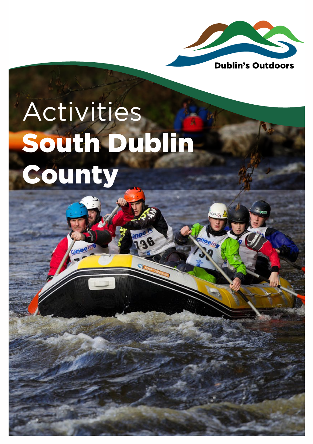 Activities South Dublin County Activities in South Dublin County