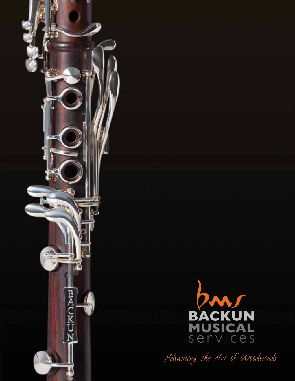 Backun Artist – Our Company Is Constantly Pushing the Boundaries of Art and Acoustics
