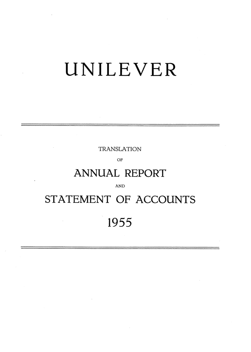 1955 Annual Report