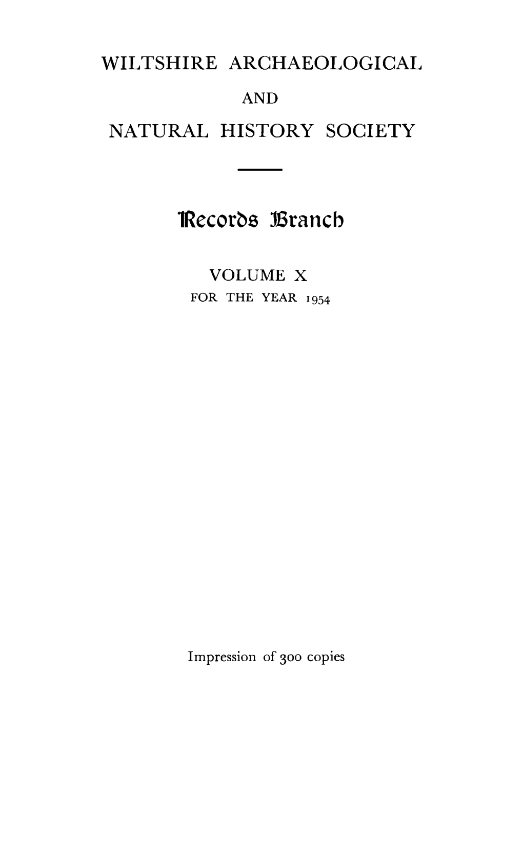 Two Sixteenth-Century Taxation Lists, 1545 and 1576