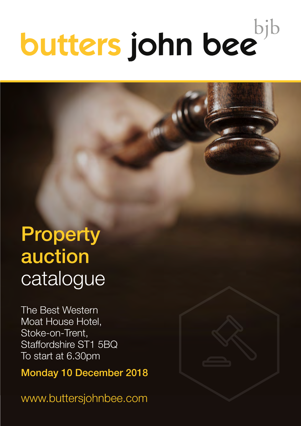 Property Auction Catalogue