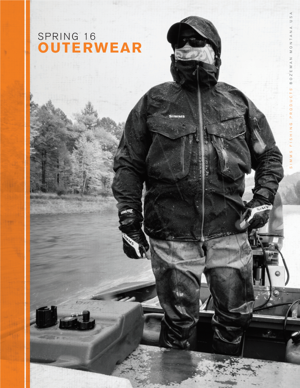 Outerwear Bozeman Montana Usa Montana Bozeman Simms Fishing Products Simmsfishingproducts Outerwear Technology O-1