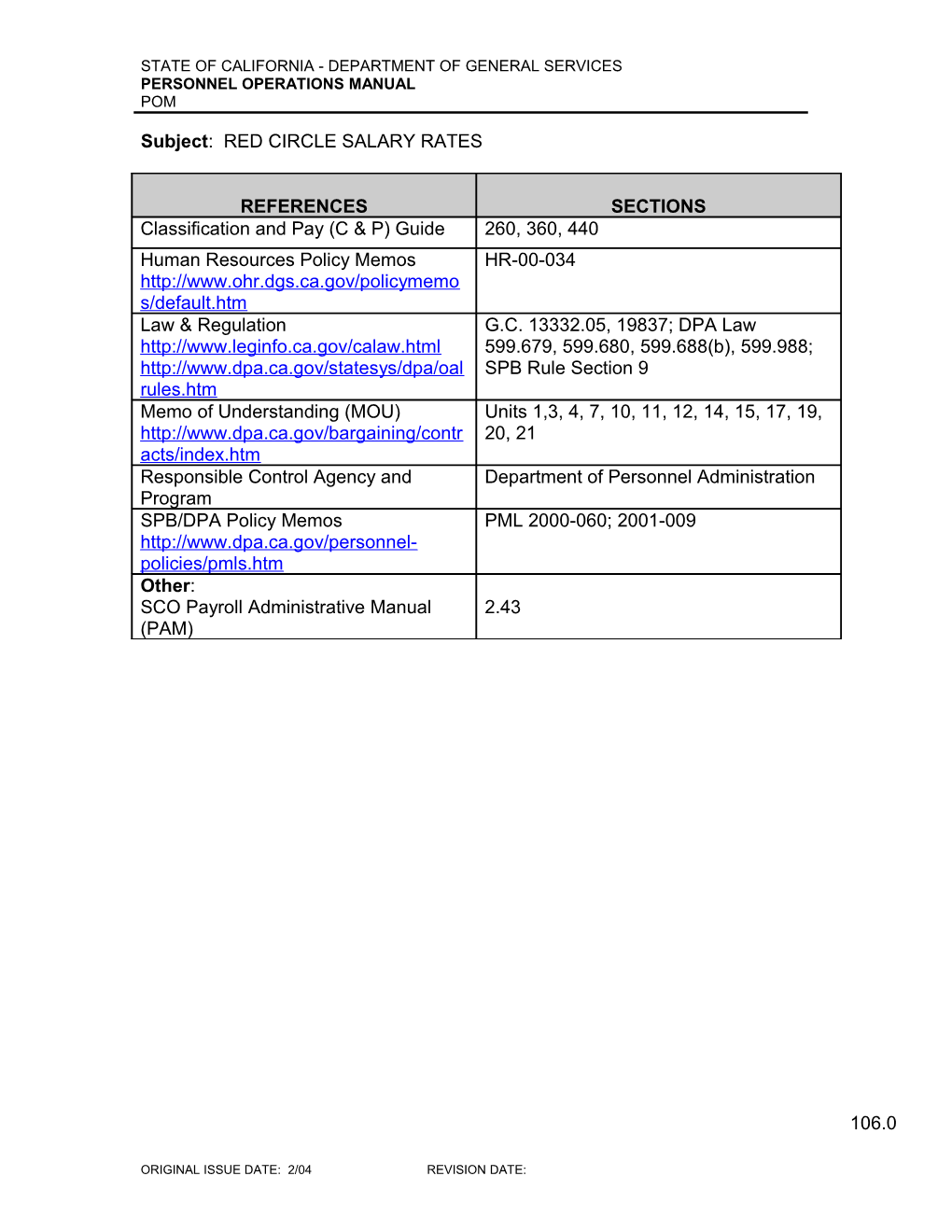 State of California - Department of General Services s1