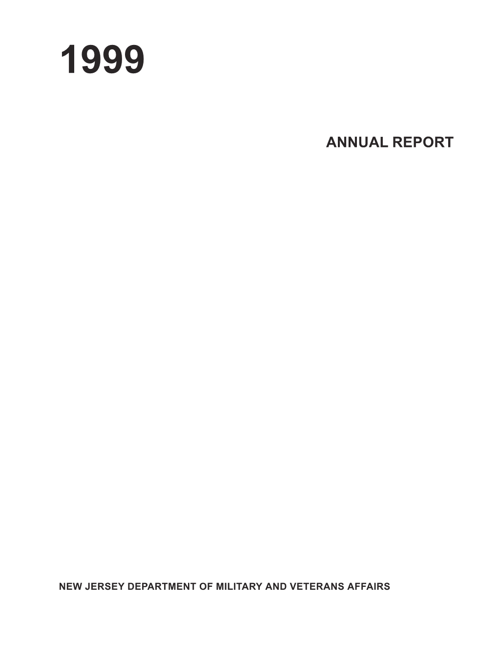 Annual Report