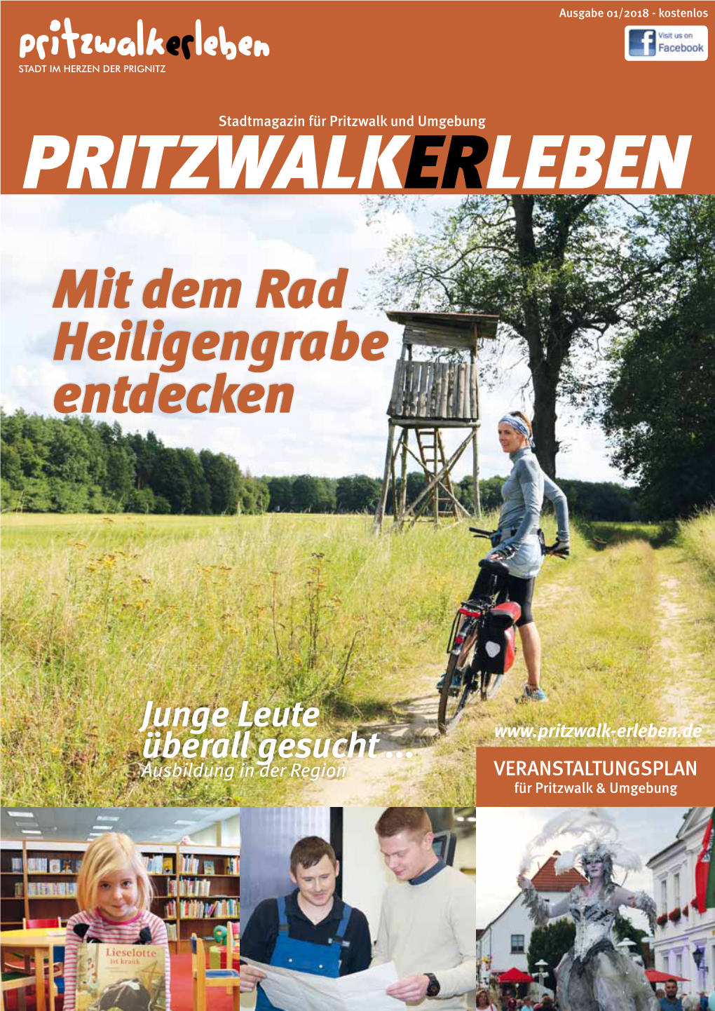 Pritzwalkerleben 2018-1