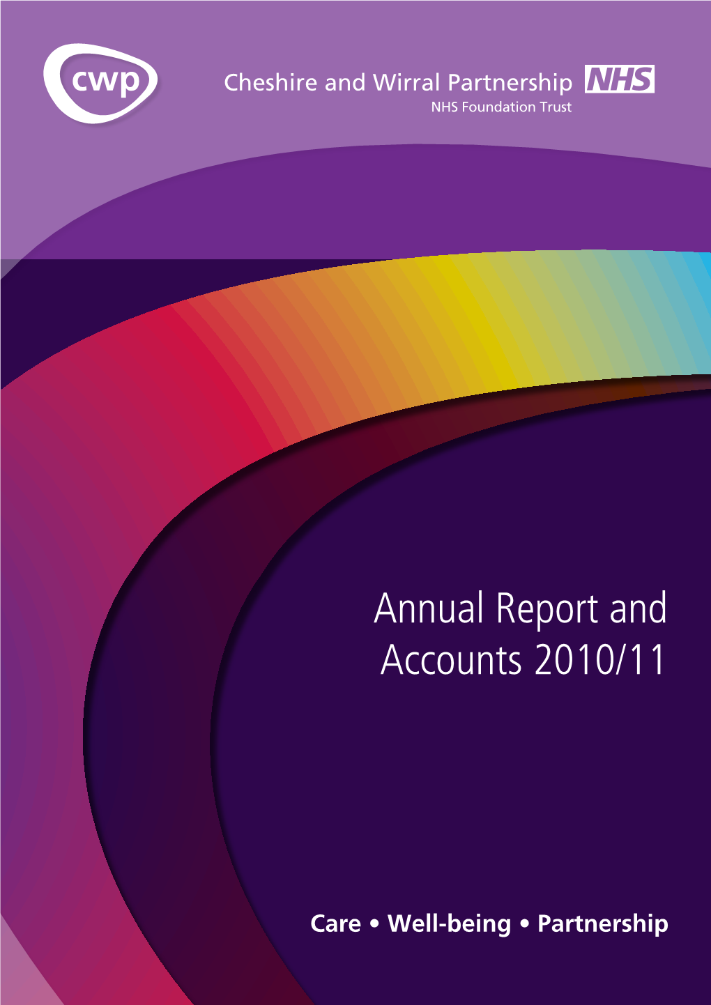 Annual Report and Accounts 2010/11