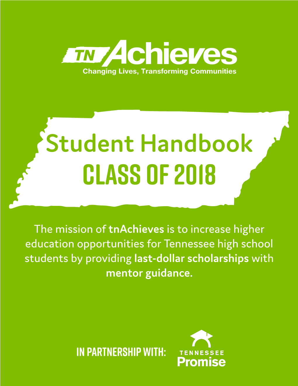 Download Student Handbook