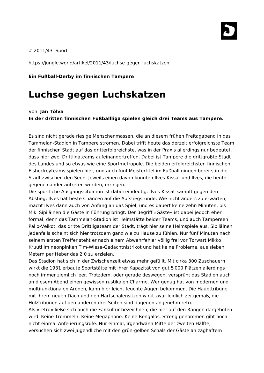 Luchse Gegen Luchskatzen