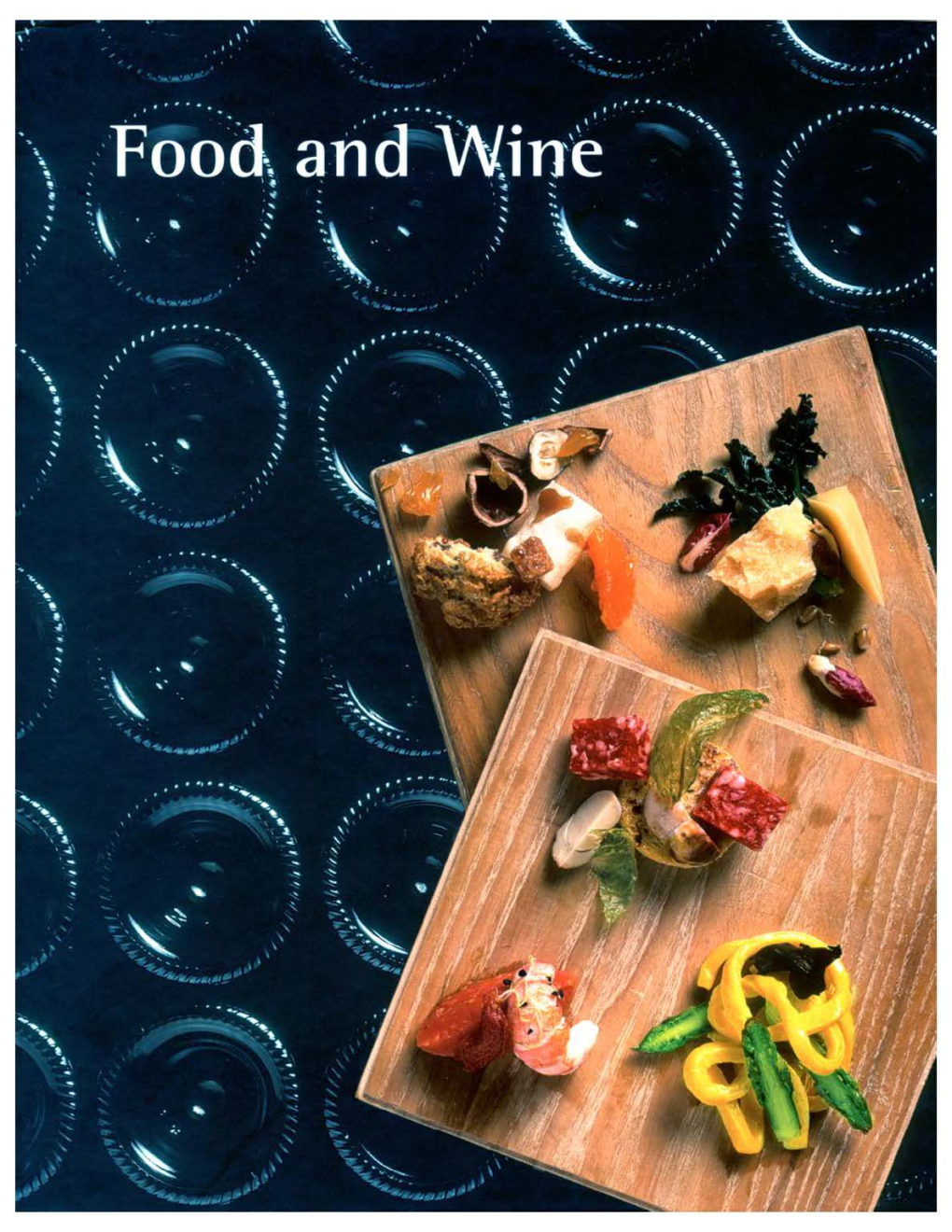 Food and Wine