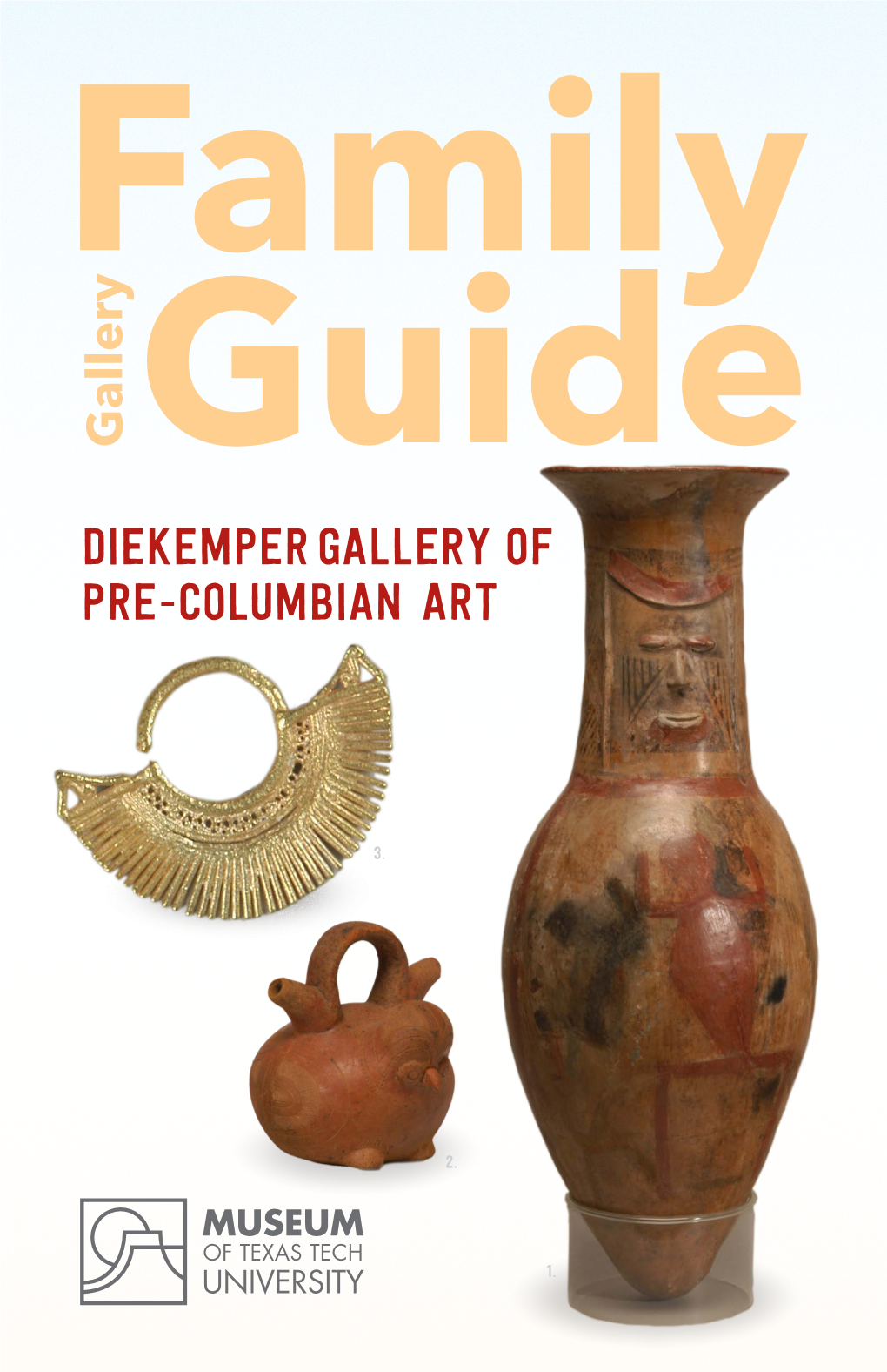 Diekemper Gallery of Pre-Columbian Art