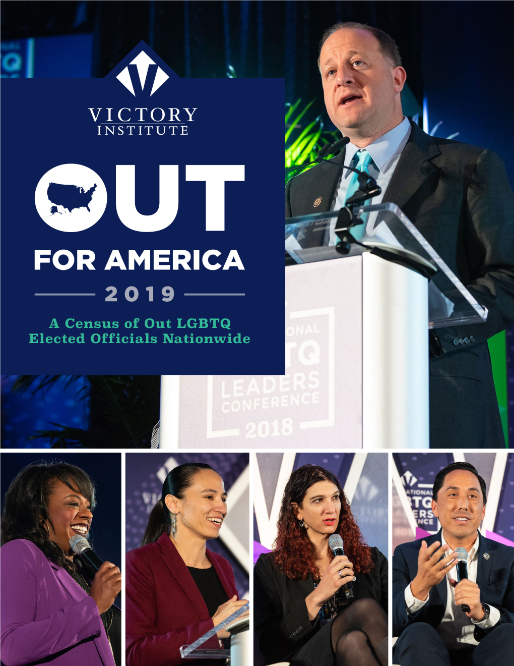 Out for America 2019