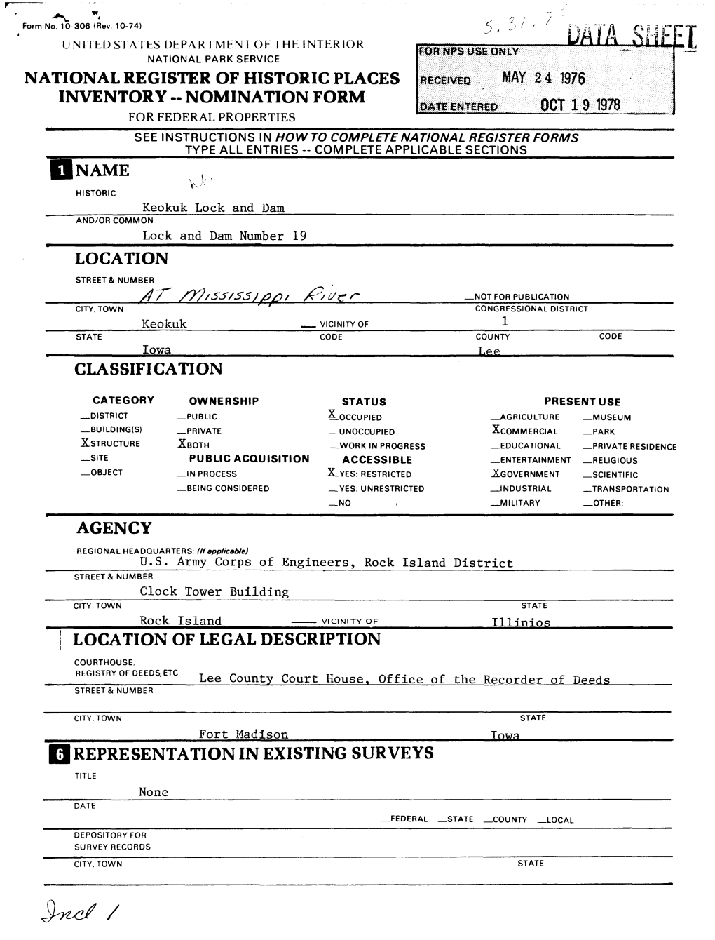 Nomination Form