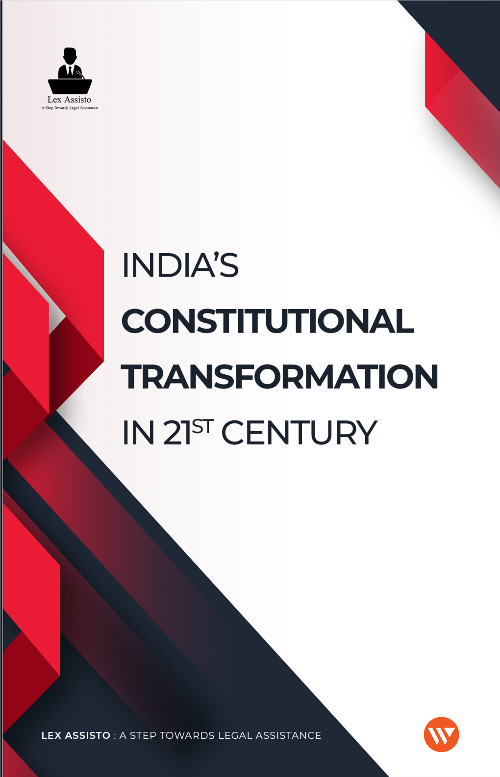 Constitutional Transformation in 21St Century