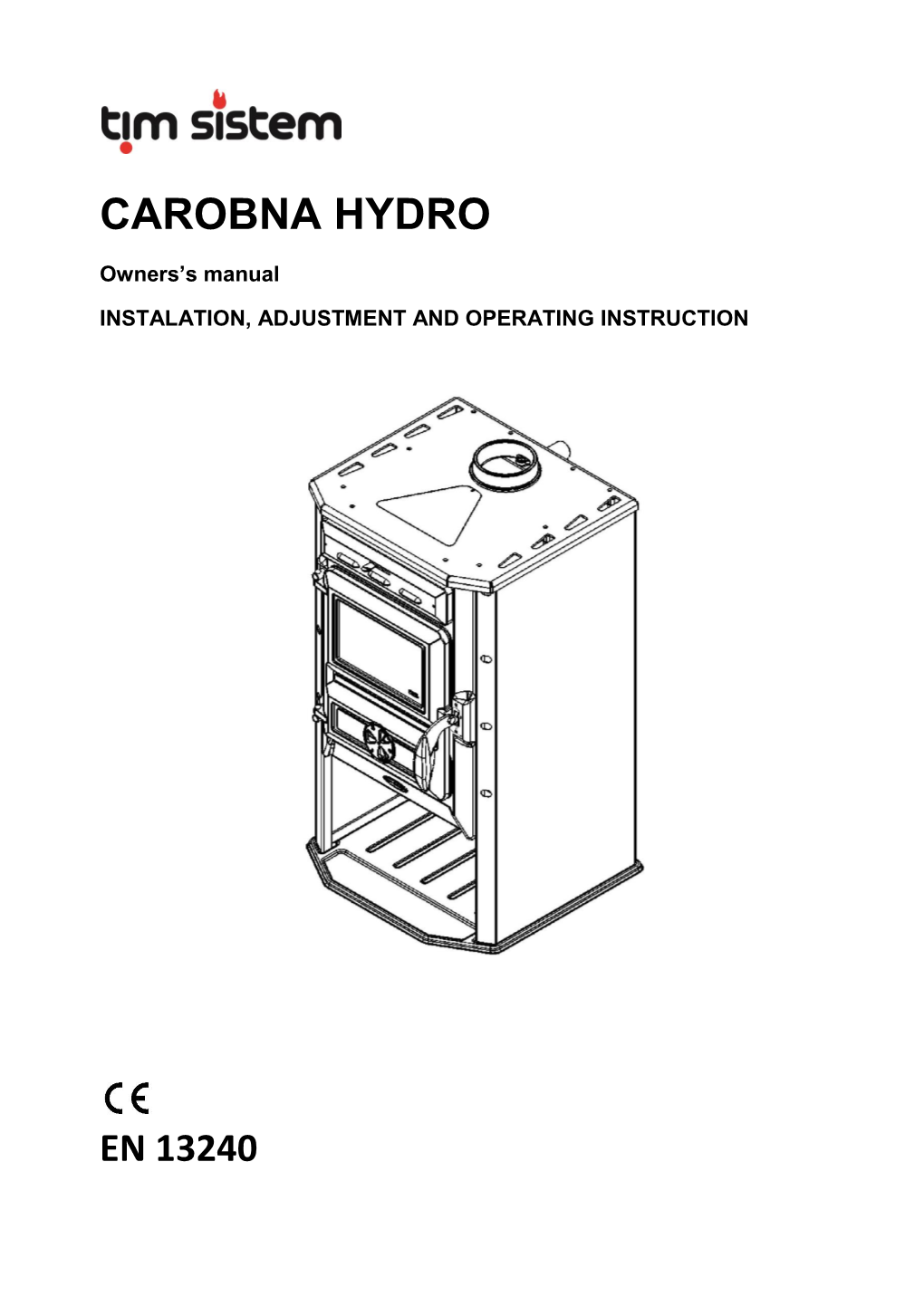 Carobna Hydro