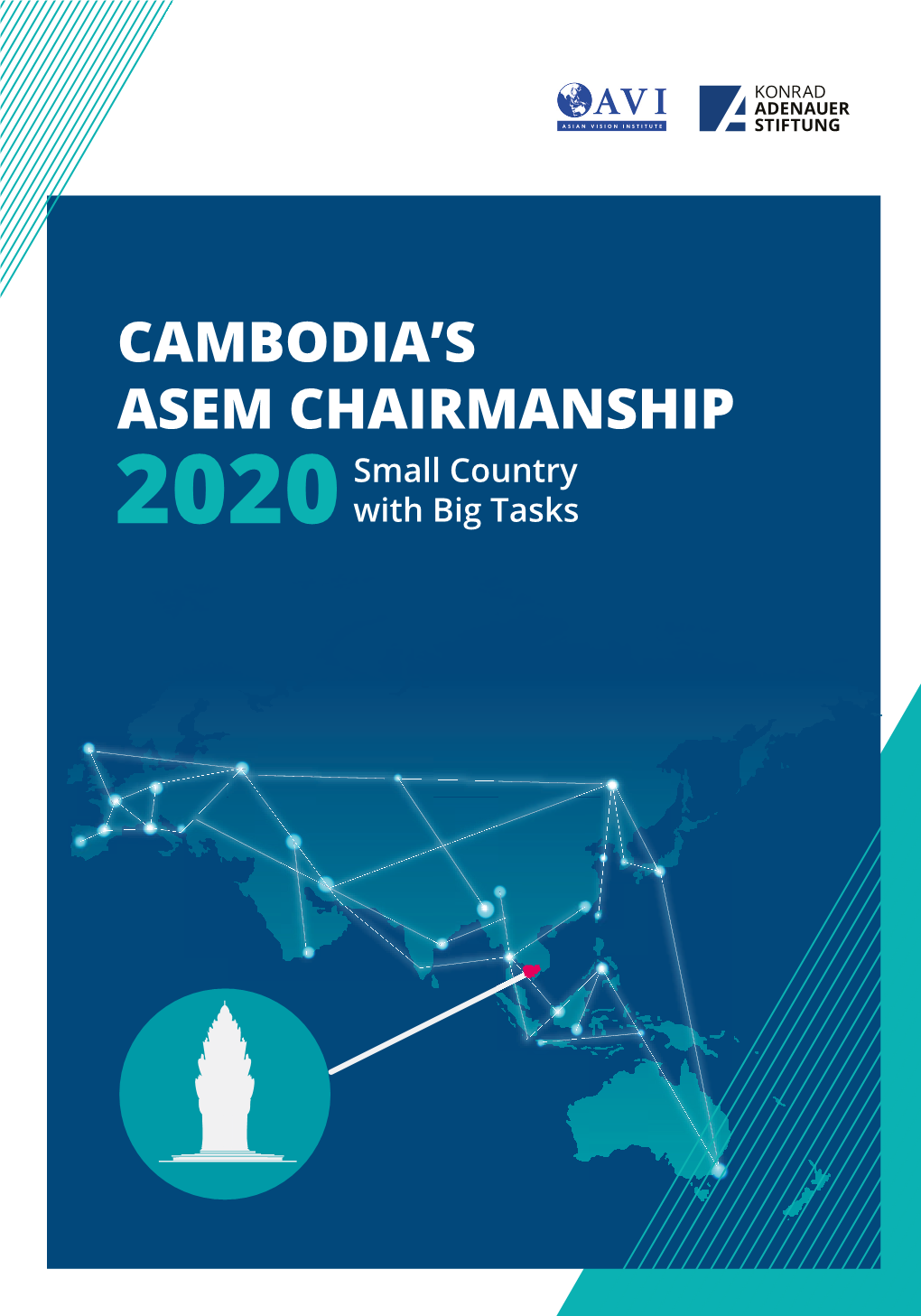 Cambodia's Asem Chairmanship