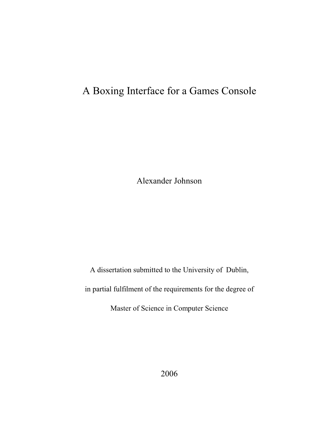 Phd Thesis Elizabeth Gray