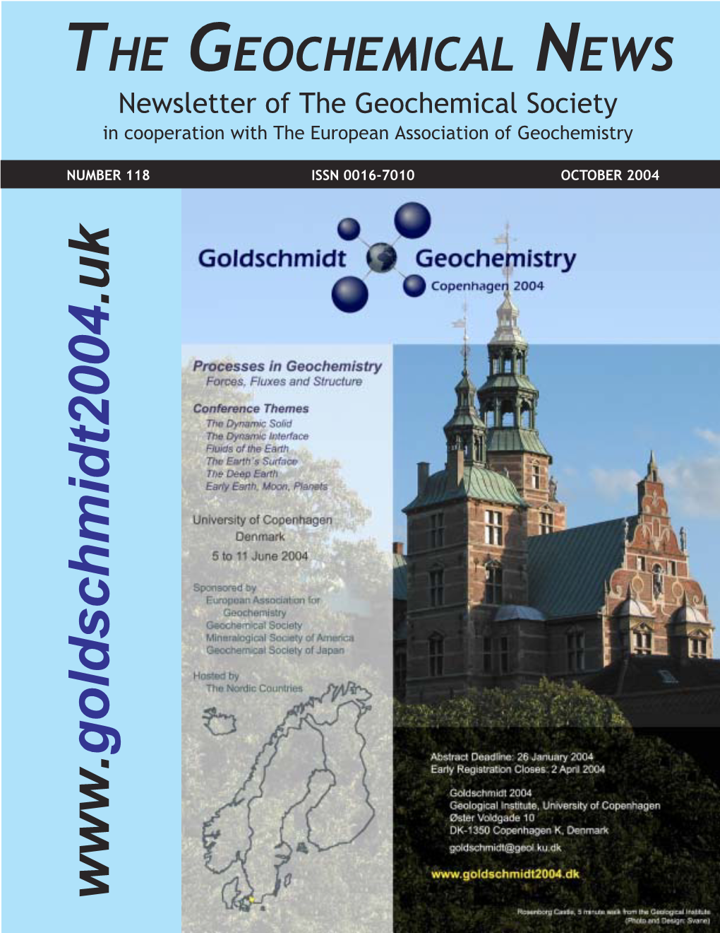 Www. Goldschmidt2004