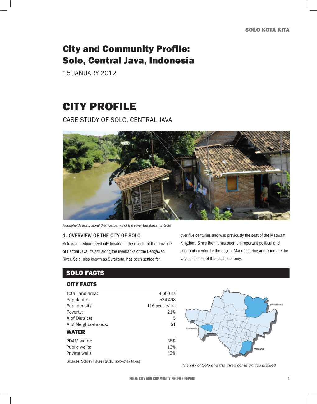 2013 8 1 City and Community Profile.Indd